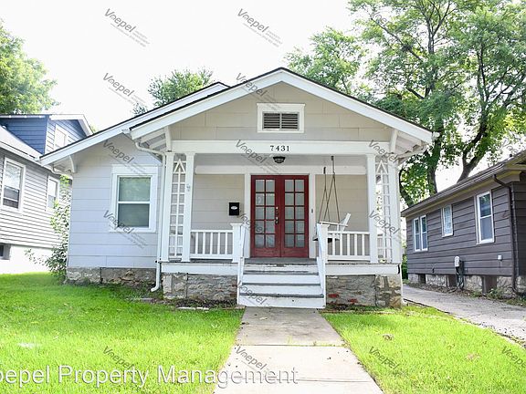 2nd image of 7431 Pennsylvania Ave