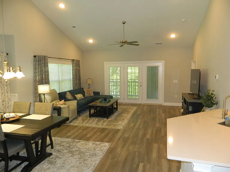 1407 Gooseneck Pl #201 — Photo 4