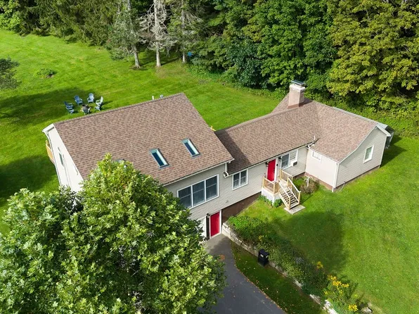 227 Donlon Rd, Fly Creek, NY 13337