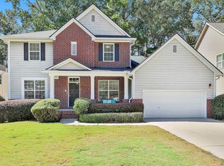 62 Greenview Dr, Newnan, GA 30265