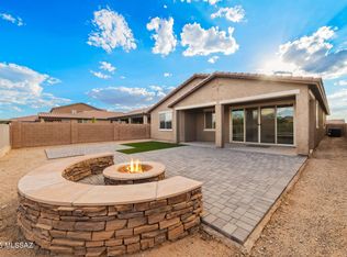 11324 E Granite Gulch Way, Tucson, AZ 85747