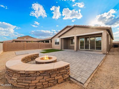 11324 E Granite Gulch Way, Tucson, AZ, 85747