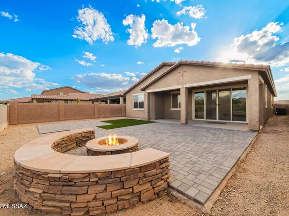 11324 E Granite Gulch Way, Tucson, AZ 85747
