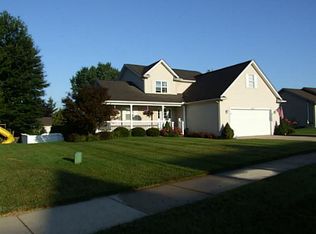 2317 Thornwood Dr, Holt, MI 48842