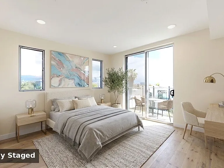 1143 Glenville Dr #501 — Photo 11