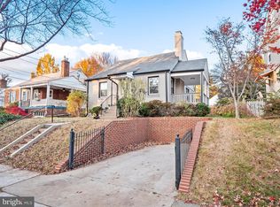 709 Gist Ave, Silver Spring, MD 20910