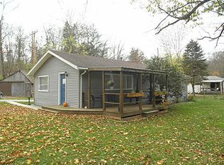 7779 Shaw Rd, Athens, OH 45701