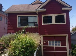 5053 Baker Ave NW, Seattle, WA 98107