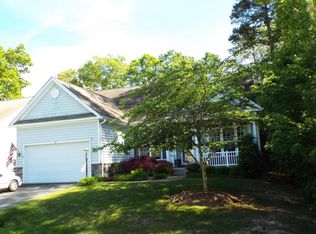 77 Chatham Ct, Ocean Pines, MD 21811