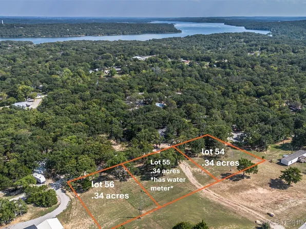 (undisclosed Address), Davis, OK 73030