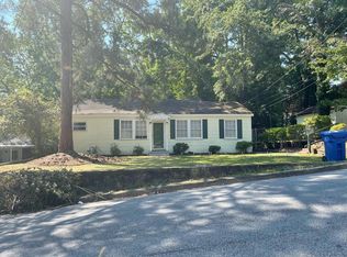 1910 Rosemont Dr, Columbus, GA