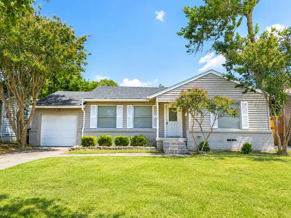 10518 Galena St, Dallas, TX 75228