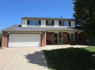 14503 E Warren Ave, Aurora, CO 80014