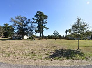255 Buffalo Ct, Livingston, TX 77351