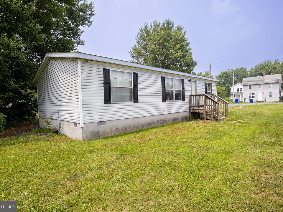 707 Willow St, Ellendale, DE 19941 Zillow