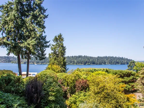 5928 77th Avenue SE, Mercer Island, WA 98040
