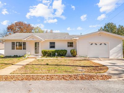 402 Pocahontas Street, Branson, MO, 65616