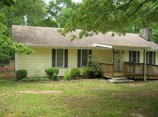400 Fawnbrook Cir, Griffin, GA 30223
