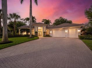 17218 Gulf Pine Cir, Wellington, FL 33414