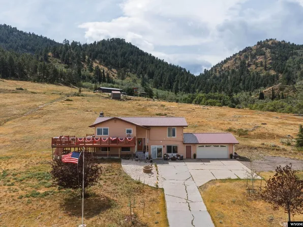 3633 Garden Creek Hts, Casper, WY 82601