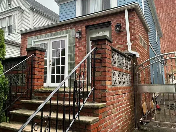 62-66 Austin Street, Rego Park, NY 11374
