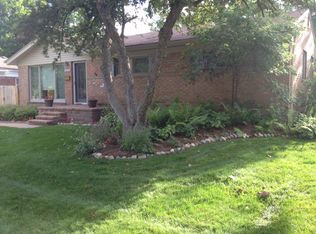 1179 Sycamore Dr, Rochester, MI 48307