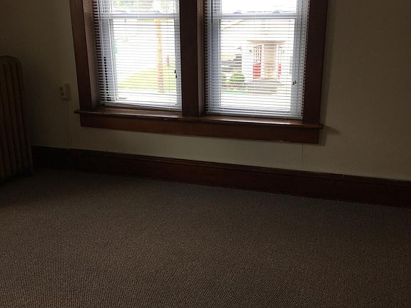 double windows  in bedrooms