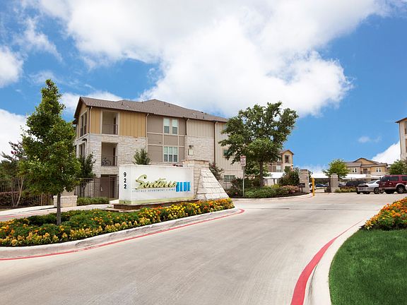 3rd image of 922 E Sonterra Blvd APT 1208