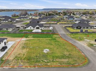 12705 Rock Creek Dr, Pasco, WA 99301