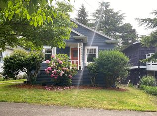 7024 19th Ave NW, Seattle, WA 98117