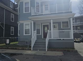 10 Bowdoin Park #1R, Dorchester, MA 02122