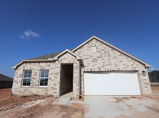 608 Spring Ashberry Ct, Magnolia, TX 77354