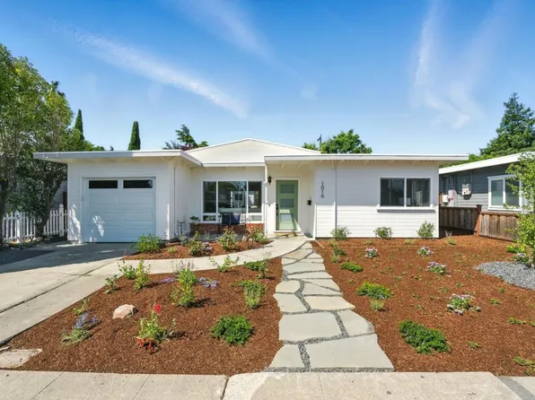 1016 Patricia Ave, San Mateo, CA 94401