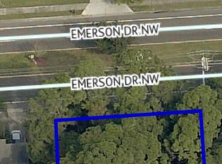 276 Emerson Dr NW, Palm Bay, FL 32907