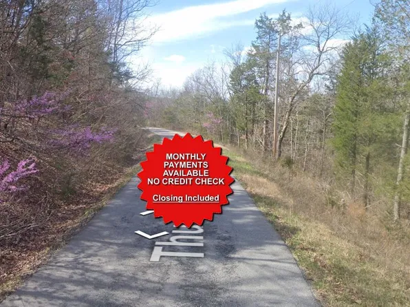 38 Thunderbird Ln, Eureka Springs, AR 72631