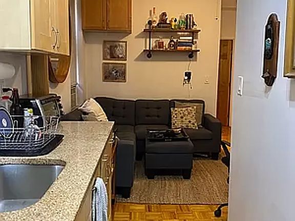 2nd image of 1219 1st Ave #4D