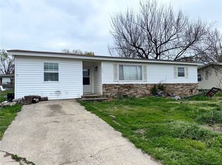 115 Lacy St, Siloam Springs, AR 72761