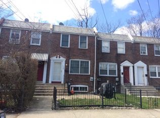 3157 Colorado Rd, Camden, NJ 08104