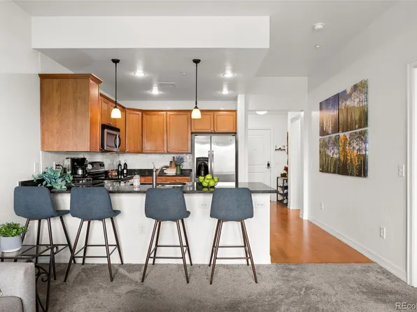2200 S University Boulevard #509, Denver, CO 80210