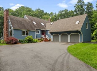 16-16 Garvey Rd #A, Framingham, MA 01701