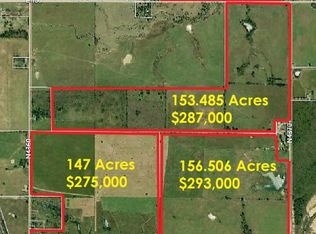 2 Highway, Porum, OK 74455