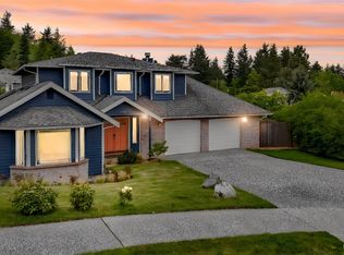 1855 Hillside Dr NE, Tacoma, WA 98422