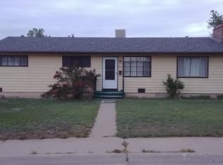 1803 Mohawk Rd, Pueblo, CO 81001