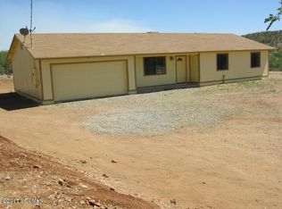 1092 Tia Ct, Rio Rico, AZ 85648