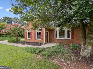 153 Ponderosa Dr, Athens, GA 30605