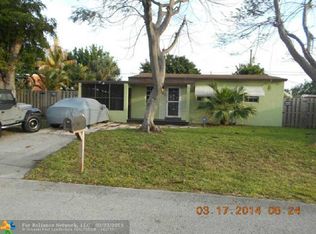 1561 NE 27th St, Pompano Beach, FL 33064