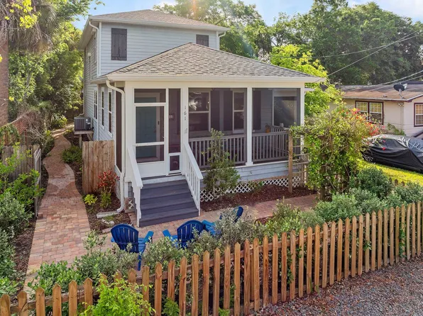 161 Blanco St, Saint Augustine, FL 32084