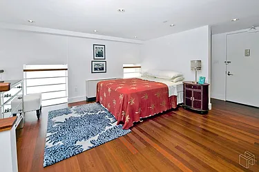 Rented by Halstead Real Estate