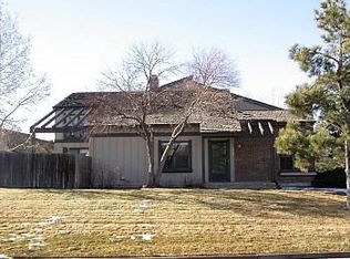 8120 E Phillips Cir, Centennial, CO 80112