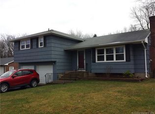 86 Boylston St, Meriden, CT 06450